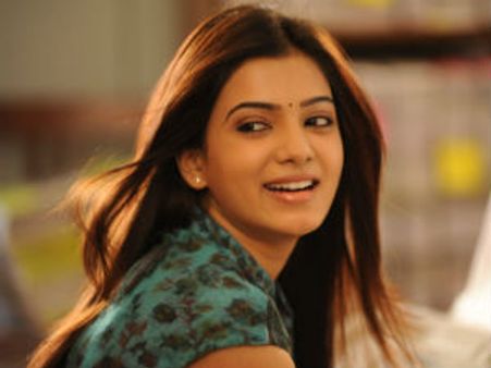 Samantha gets Rs 1 crore plot from Bellamkonda?