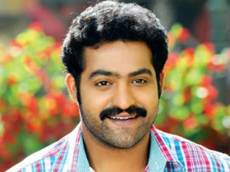 Jr NTR's Baadshah is not inspired by Singh is King: Kona Venkat