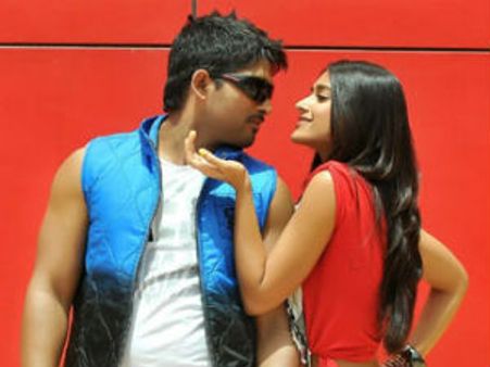 Eega effect: Allu Arjun's Julayi releasing on August 9