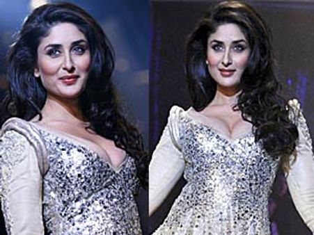 Kareena Kapoor to become the show stopper for Lakme Fashion Week grand finale, 2012!