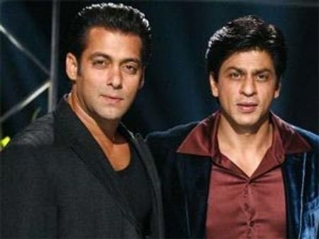 Shahrukh, Salman fans battle over Ek Tha Tiger!