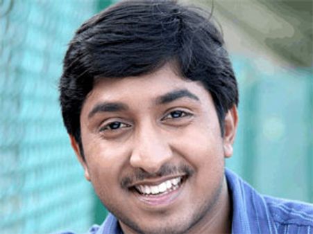 Is Vineeth Sreenivasan getting married?