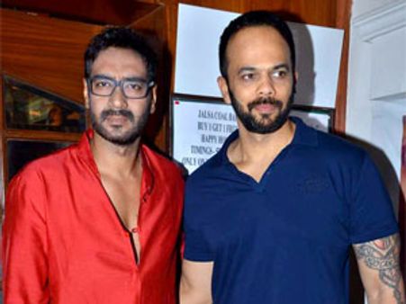 Bol Bachchan will cross 100 crore in 10 days