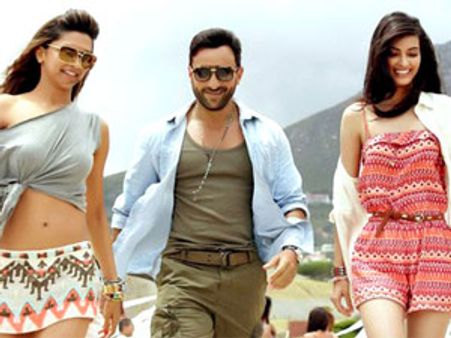 Cocktail does superb collection at Box Office in first week