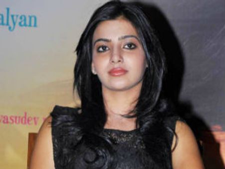 Samantha ready to return