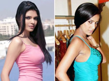 Sherlyn Chopra vs Poonam Pandey: Top ten funniest tweets