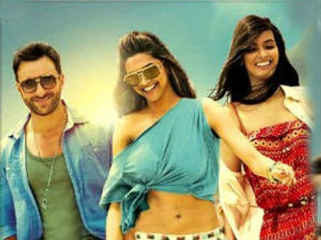 Cocktail collects Rs 36 crs at Box Office in 3 days