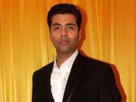 Karan Johar gets invitation for Olympics 2012