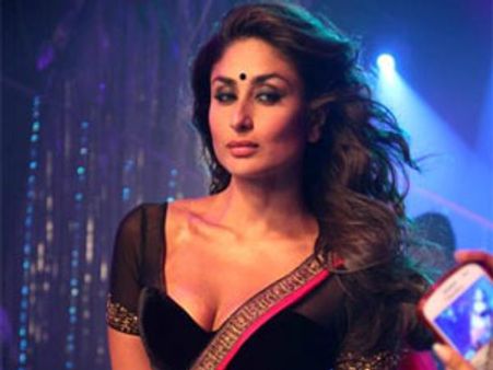 Kareena Kapoor's Heroine, strictly for adults!