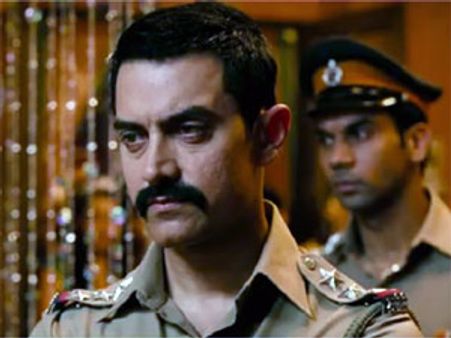 Confirmed: Aamir Khan's Talaash release date!