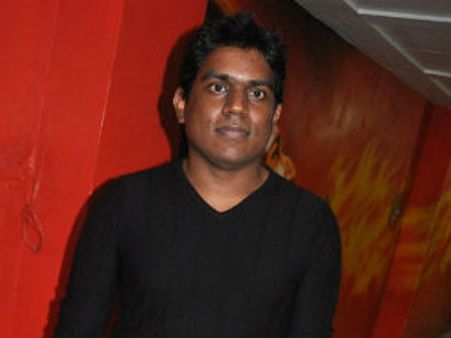 Yuvan sings for Gautham Menon's NEP