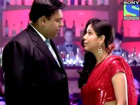 Bade Acche Lagte Hain – July 16 serial update