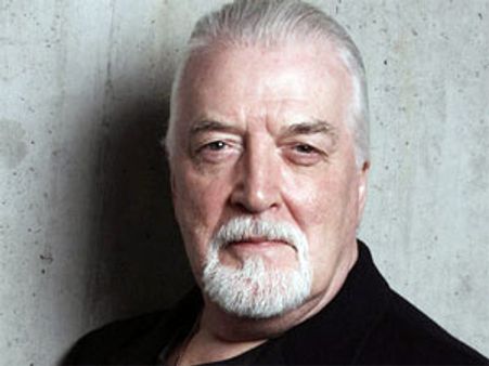 Deep Purple's Jon Lord passes away in London