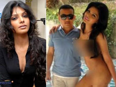 Sherlyn Chopra's dad would have been proud of her nude acts?