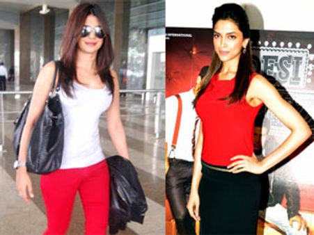 Deepika wants to steal Bhansali's Ram Leela from Priyanka!