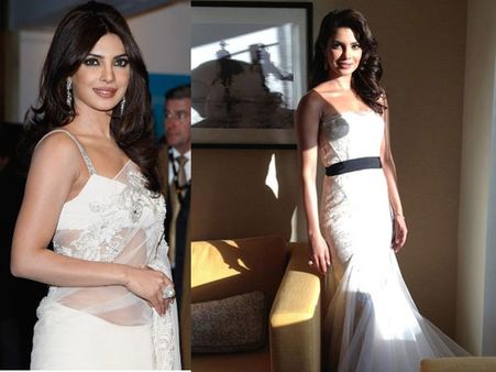 10 things you didn't know about birthday girl Priyanka Chopra