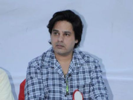 Rahul Roy coming back as producer, director