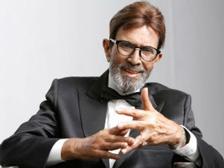 South Indian stars condole Rajesh Khanna's death