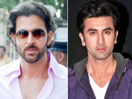 Ranbir hasn't replaced Hrithik in Paani: Shekhar Kapur