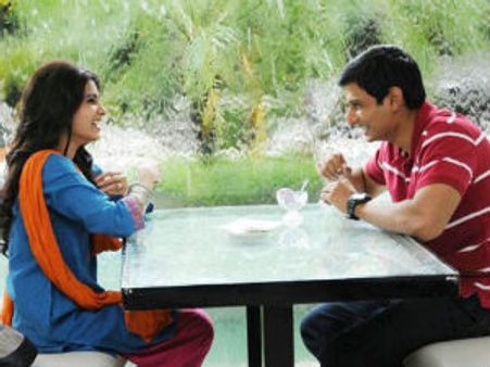 Neethaane En Ponvasantham first teaser to release on July 22