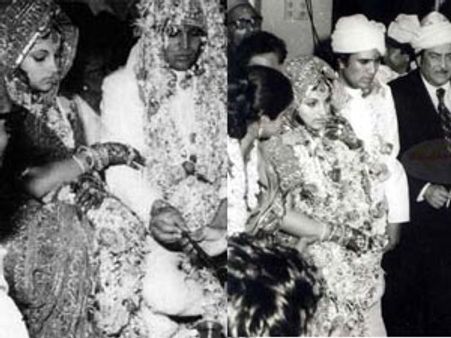 10 lesser known facts about Dimple Kapadia, Rajesh Khanna's marriage