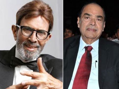 I will miss Rajesh Khanna greatly: D Ramanaidu