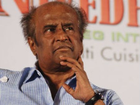 Rajinikanth condoles Rajesh Khanna's death