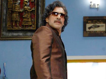 Upendra's Godfather is finally releasing