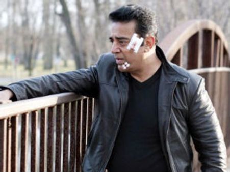 Kamal Hassan's Vishwaroopam releasing on Aug 24?