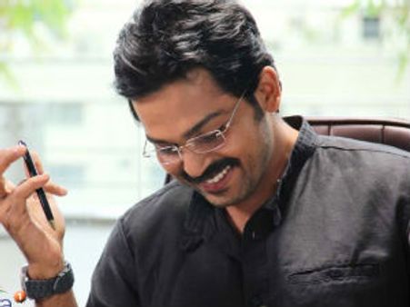 Karthi getting Rs 14 crore remuneration?