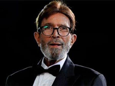 Rajesh Khanna said his time has come before dying