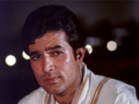 A final tribute to the Bollywood's 'Pasha of Passion' Rajesh Khanna