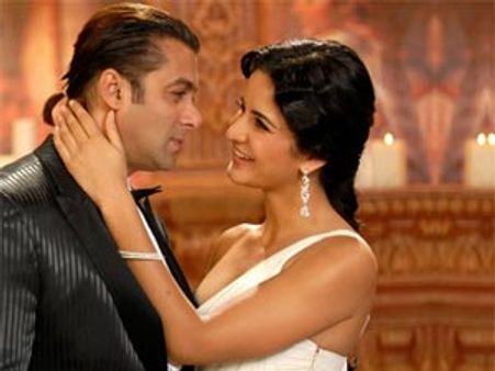 Salman Khan's special birthday gift for Katrina Kaif