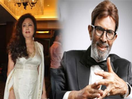 Anita Advani desperate to attend Rajesh Khanna's chautha