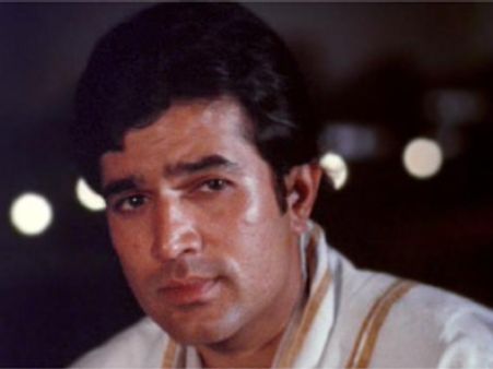 Mistakes of Rajesh Khanna that led to his downfall