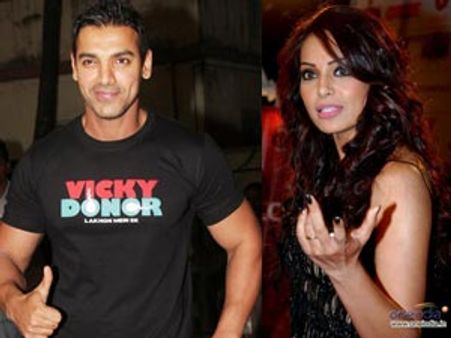 John Abraham angry over Bipasha Basu's constant accusations against him?
