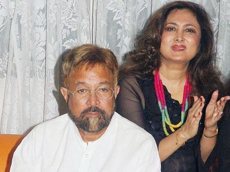 Rajesh Khanna abandoned his live-in partner in his last days