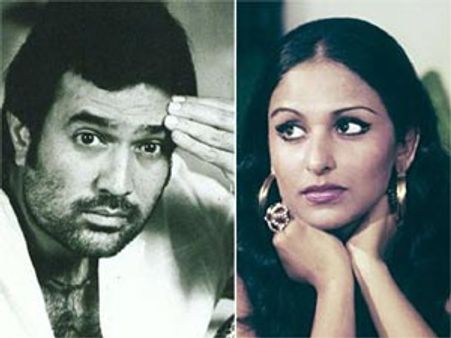 Rajesh Khanna ruined Anju Mahendru's career to take revenge?