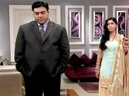 Bade Acche Lagte Hain – July 23 serial update