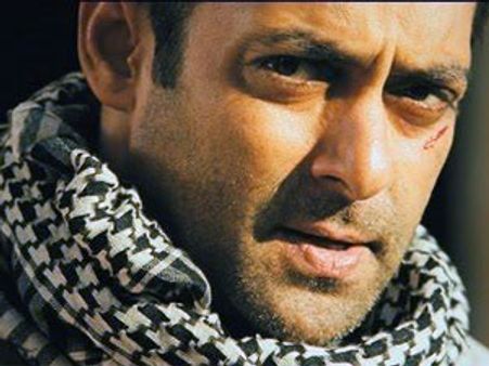 Salman Khan's Ek Tha Tiger in legal trouble