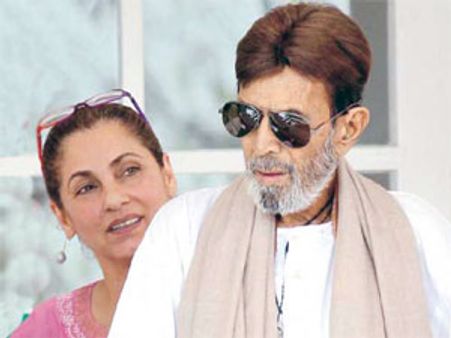 When Rajesh Khanna tasted failure and cried bitterly