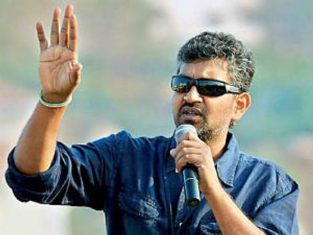 Eega piracy is affecting its collection: SS Rajamouli