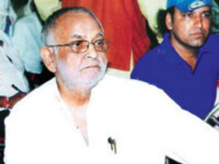 Filmmaker BR Ishara dies of tuberculosis