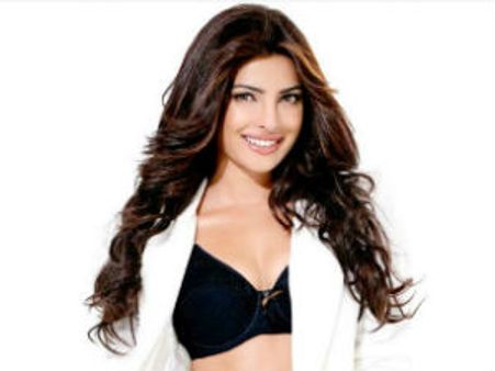 Priyanka Chopra approached for Shankar's Tamil movie I?