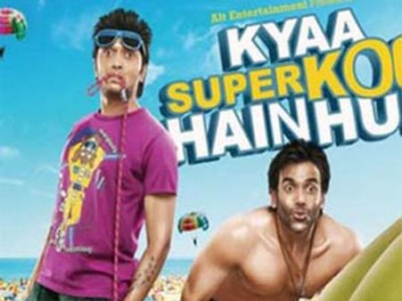 Will Kya Super Kool Hai Hum slow down Cocktail's collection?