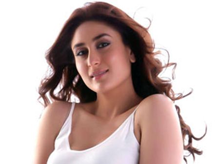 Is Kareena Kapoor sounding over-confident?