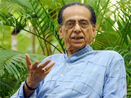 Kavalam Narayana Panicker to be awarded MG Radha Krishnan Award