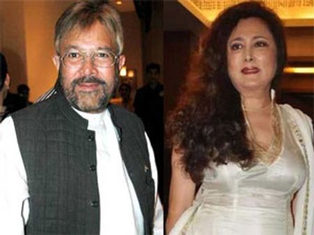 Is Rajesh Khanna's live-in partner Anita Advani lying?