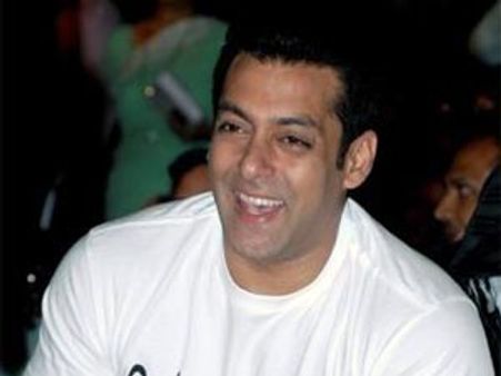 Salman Khan gets special permission for Ek Tha Tiger