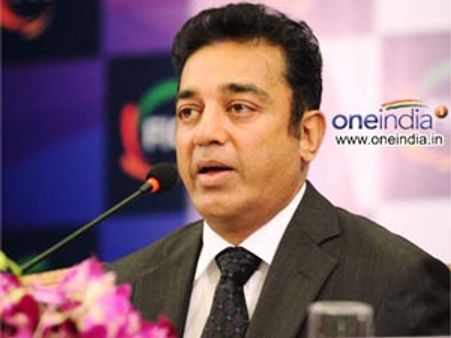 Chakri Toleti to helm Kamal Hassan’s Thalaivan Irukkindran?